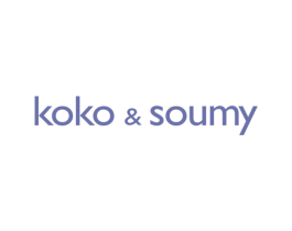 KOKO&SOUMY 第21类厨房洁具商标图样