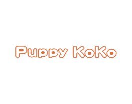PUPPY KOKO 第20类家具商标图样
