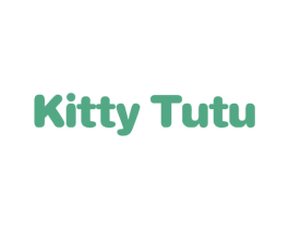 KITTY TUTU 第20类家具商标图样
