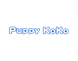 PUPPY KOKO 第18类皮革箱包商标图样
