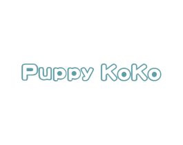 PUPPY KOKO 第16类办公工具商标图样