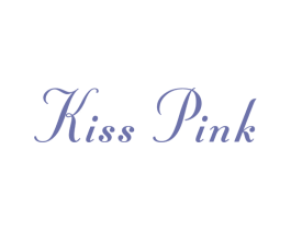 KISS PINK 第14类珠宝钟表商标图样