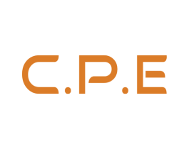C.P.E 第10类医疗器械商标图样