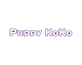 PUPPY KOKO 第10类医疗器械商标图样