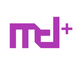 MD+ 第10类医疗器械商标图样