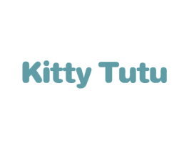 KITTY TUTU 第10类医疗器械商标图样