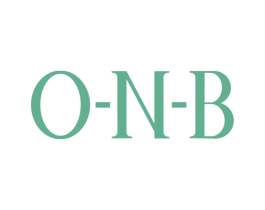 O-N-B 第10类医疗器械商标图样