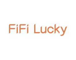 FIFI LUCKY 第10类医疗器械商标图样
