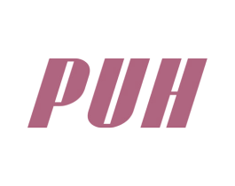 PUH 第10类医疗器械商标图样