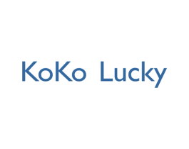 KOKO LUCKY 第10类医疗器械商标图样
