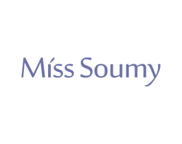 MISS SOUMY 第10类医疗器械商标图样
