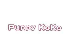 PUPPY KOKO 第9类科学仪器商标图样