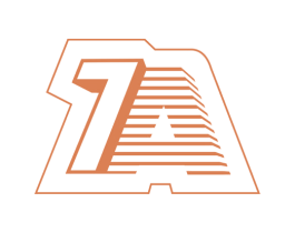 7A 第7类机械设备商标图样