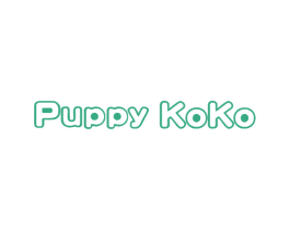 PUPPY KOKO 第5类医药商标图样