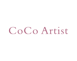 COCO ARTIST 第5类医药商标图样