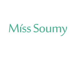 MISS SOUMY 第5类医药商标图样