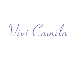 VIVI CAMILA 第3类化妆品商标图样