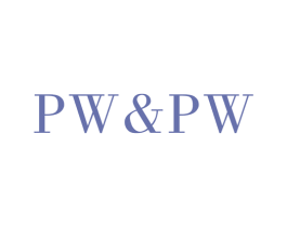 PW&PW 第3类化妆品商标图样