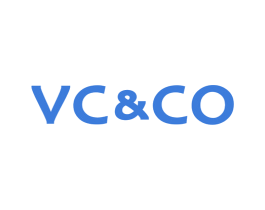 VC&CO 第3类化妆品商标图样
