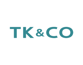 TK&CO 第3类化妆品商标图样