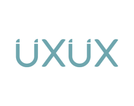 UXUX 第3类化妆品商标图样