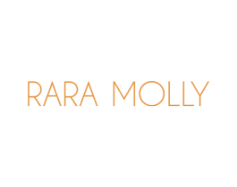 RARA MOLLY 第3类化妆品商标图样