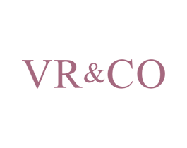 VR&CO 第3类化妆品商标图样