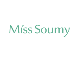 MISS SOUMY 第3类化妆品商标图样