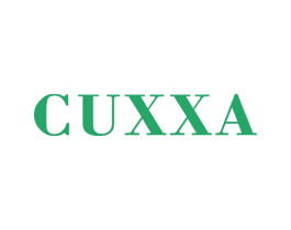 CUXXA 第25类服装鞋帽商标图样