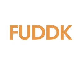 FUDDK 第25类服装鞋帽商标图样