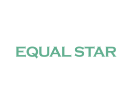 EQUAL STAR 第25类服装鞋帽商标图样