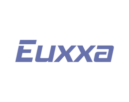 EUXXA 第25类服装鞋帽商标图样