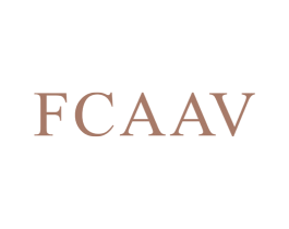FCAAV 第25类服装鞋帽商标图样