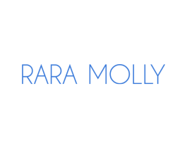 RARA MOLLY 第25类服装鞋帽商标图样