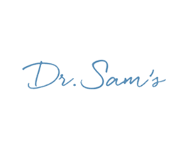 DR.SAM'S 第3类化妆品商标图样