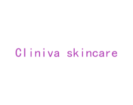 CLINIVA SKINCARE 第3类化妆品商标图样