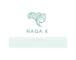 NAQA X 第3类化妆品商标图样
