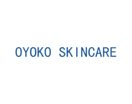 OYOKO SKINCARE 第3类化妆品商标图样