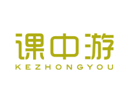 课中游 第9类科学仪器商标图样