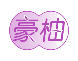 豪柚 第11类家用电器商标图样
