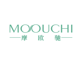 摩欧驰 第25类服装鞋帽商标图样