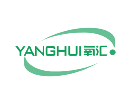 氧汇 第11类家用电器商标图样