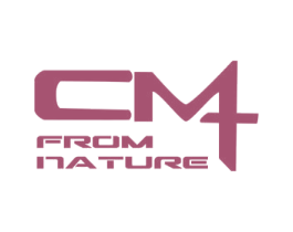 CMT FROM NATURE 第5类医药商标图样