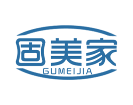 固美家 第11类家用电器商标图样