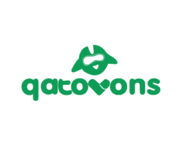 QATOVONS 第28类体育玩具商标图样