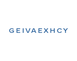 GEIVAEXHCY 第3类化妆品商标图样
