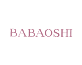 BABAOSHI 第35类广告贸易商标图样