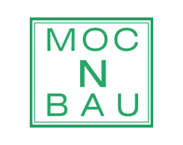 MOC N BAU 第28类体育玩具商标图样