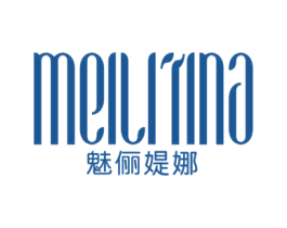 魅俪媞娜 第44类医疗园艺商标图样