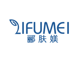 郦肤媄 第44类医疗园艺商标图样